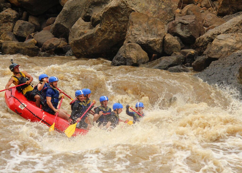 Everything You Need to Know About Rafting in San Gil, Colombia (2026) rafting suarez photo in colombia