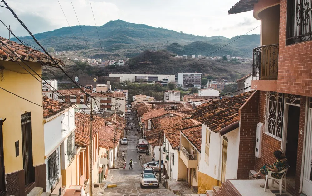 Where to Stay in San Gil, Colombia: Best Hostels, Hotels and Airbnbs (2026) where to stay in san gil colombia santander