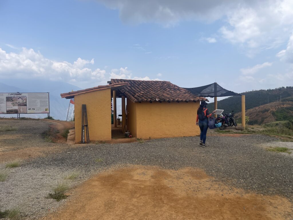 Paragliding in San Gil, Colombia: What to Expect, Prices and How to Book (2026) cabin chicamocha canyon colombia