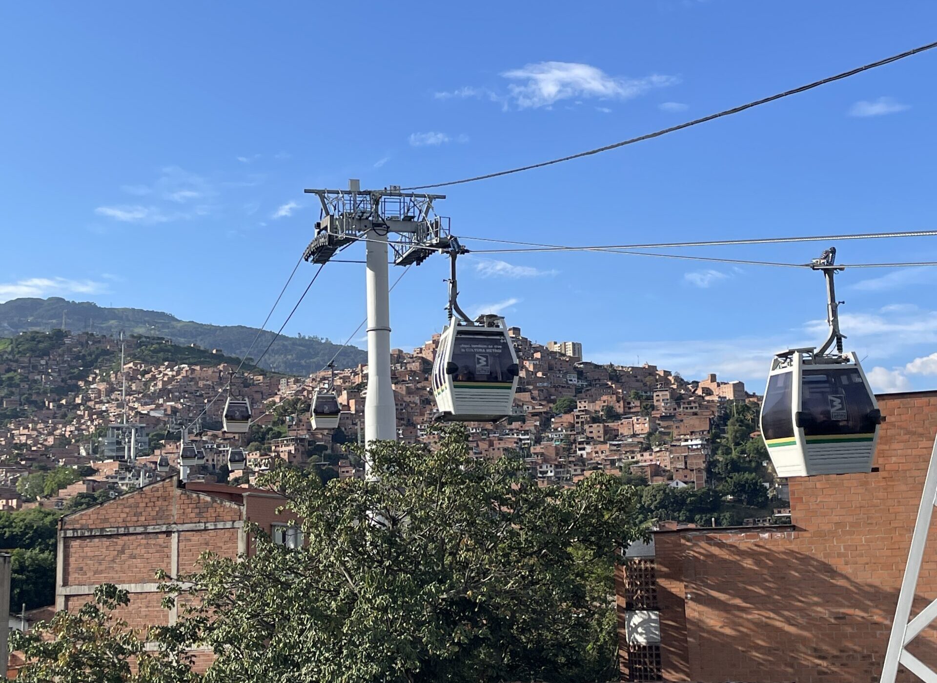 Safety in Medellín, Colombia: No Dar Papaya and Is It Safe for Tourists? (2026) Safety in Medellín, Colombia: No Dar Papaya and Is It Safe for Tourists? (2026)