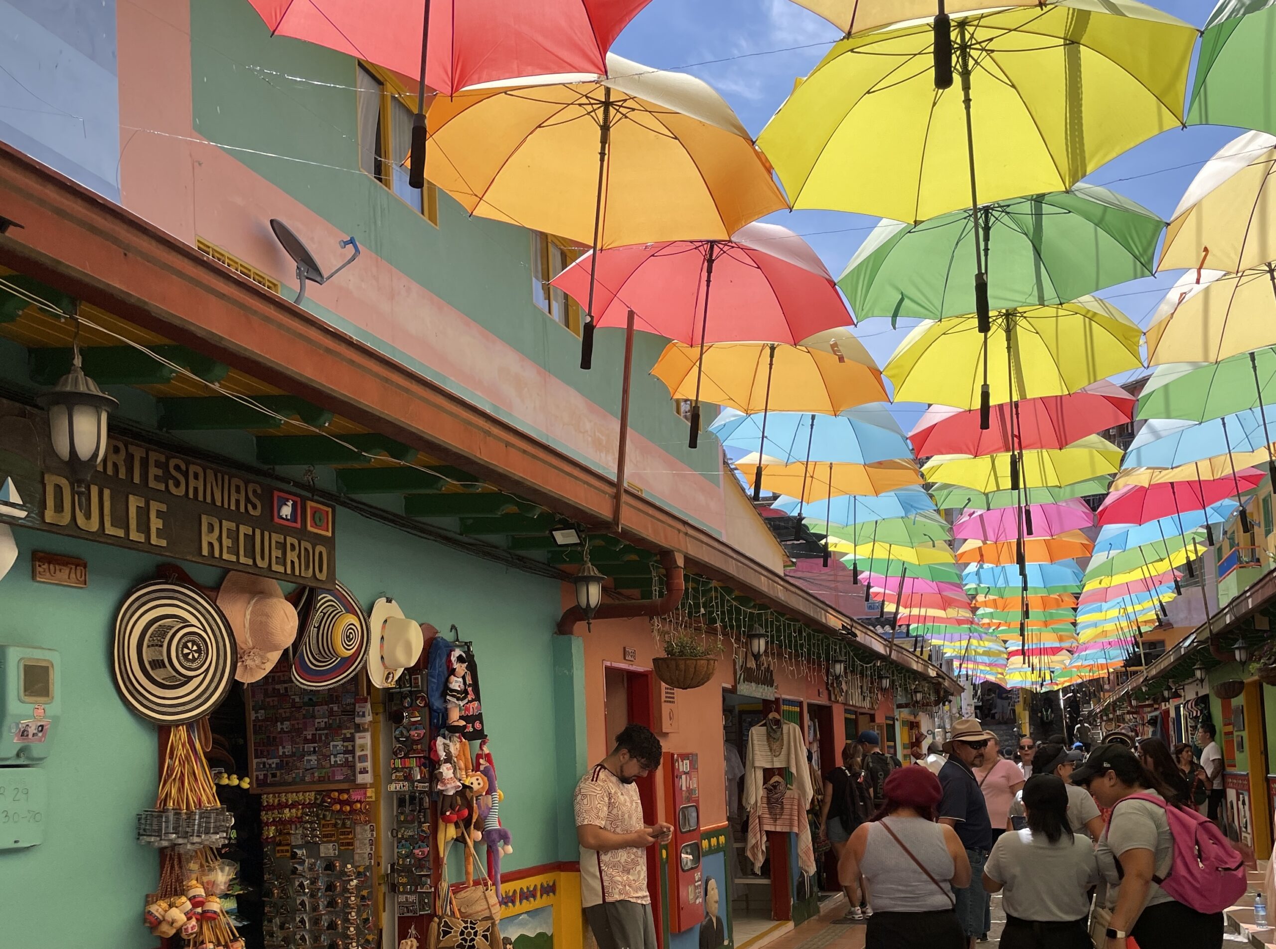 Medellin Day Trips: 7 Unforgettable Tours and Excursions From Someone Who Lived There Medellin Day Trips: 7 Unforgettable Tours and Excursions From Someone Who Lived There