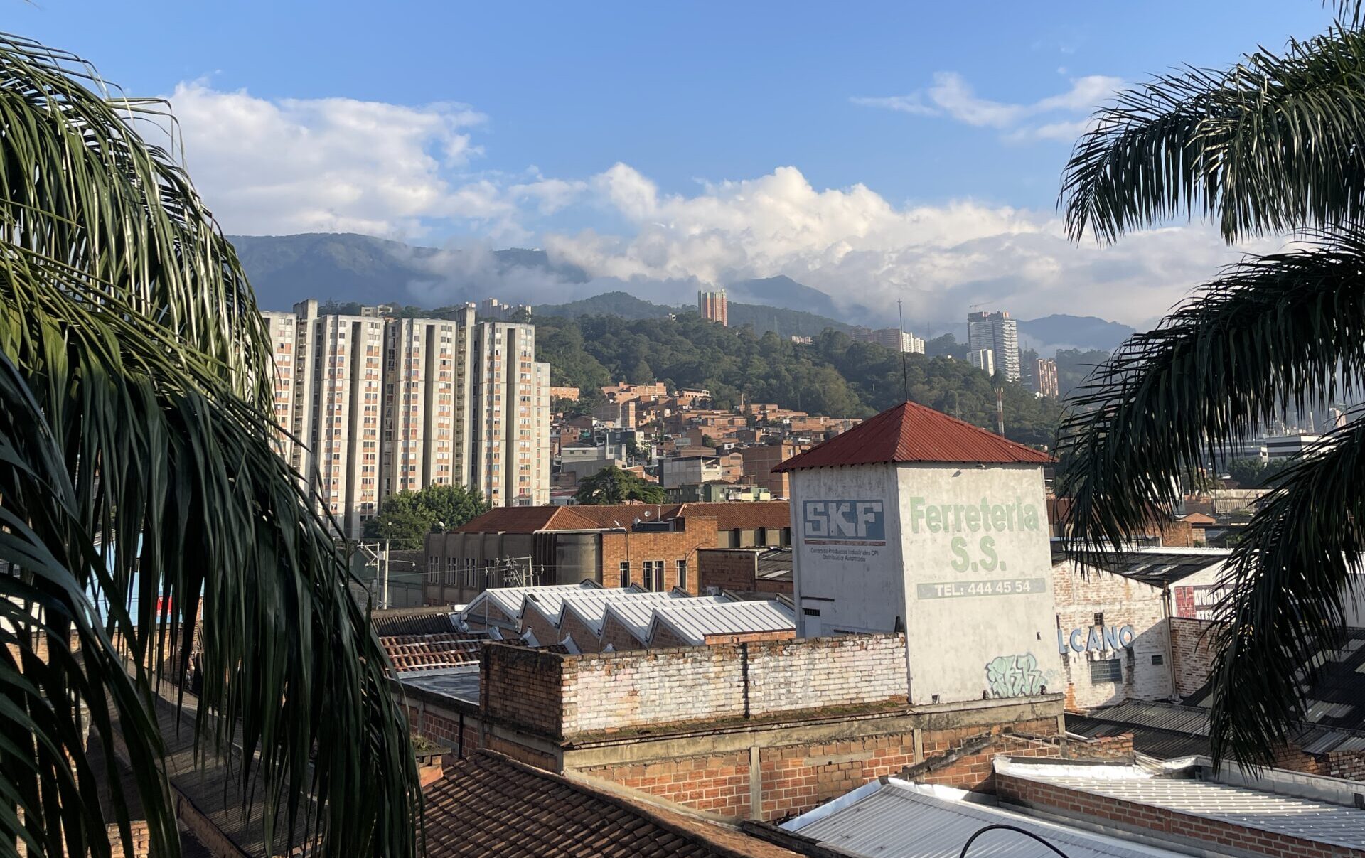 Medellín Metro Guide: How to Use the Metro in Medellín, Colombia (2026) Medellín Metro Guide: How to Use the Metro in Medellín, Colombia (2026)