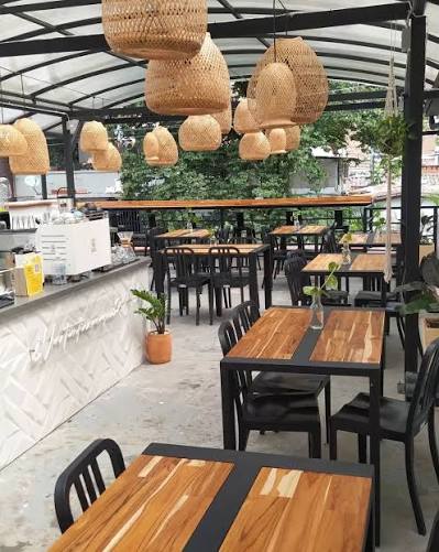 11 11 coffee poblado medellin colombia