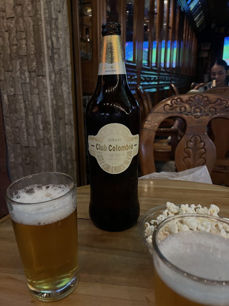 Where to Stay in Medellín: The Best Neighbourhoods for Every Kind of Traveller casual bar in sabaneta medellin colombia