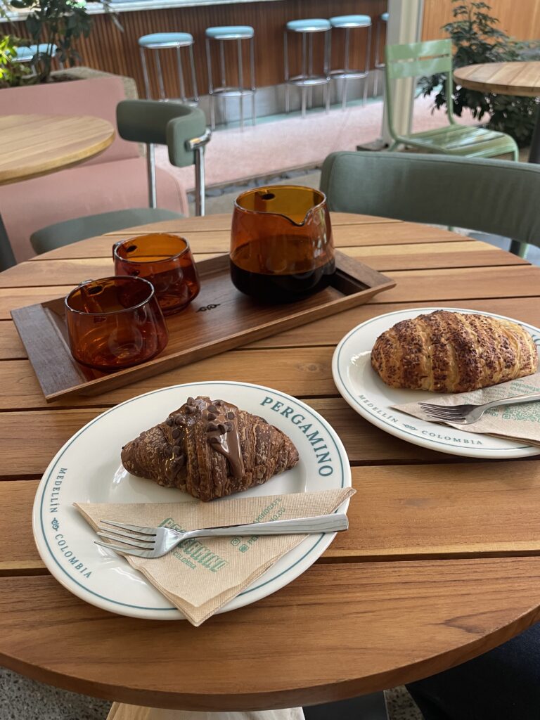 Where to Stay in Medellín: The Best Neighbourhoods for Every Kind of Traveller pergamino coffee order in medellin colombia