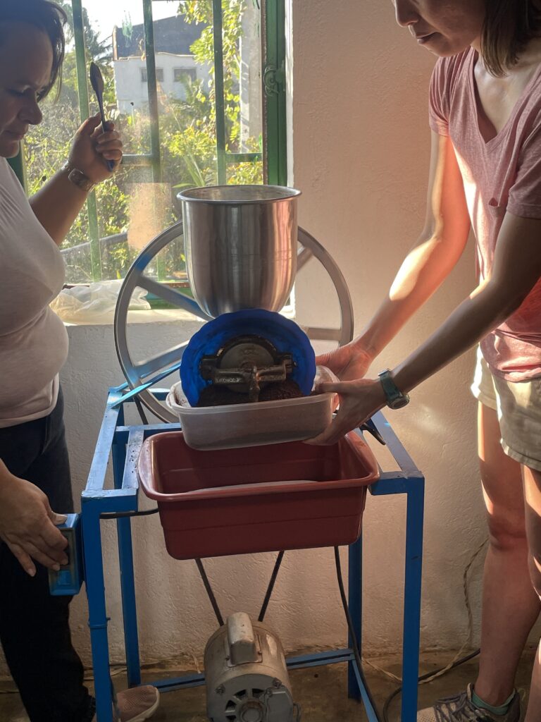 coffee tour in medellin colombia
