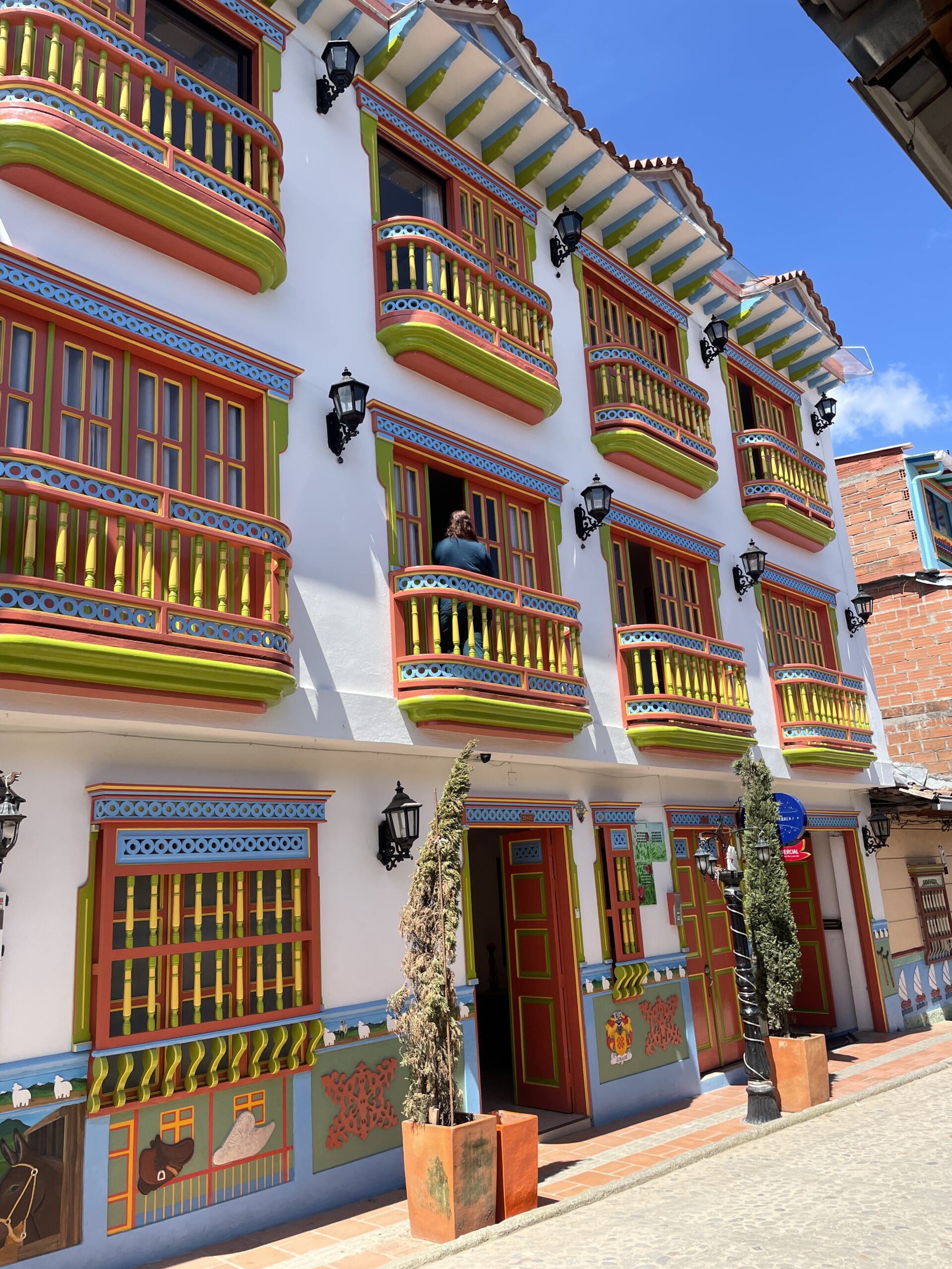 Is Guatapé Worth It in 2026? My Honest Guatapé Day Trip Review