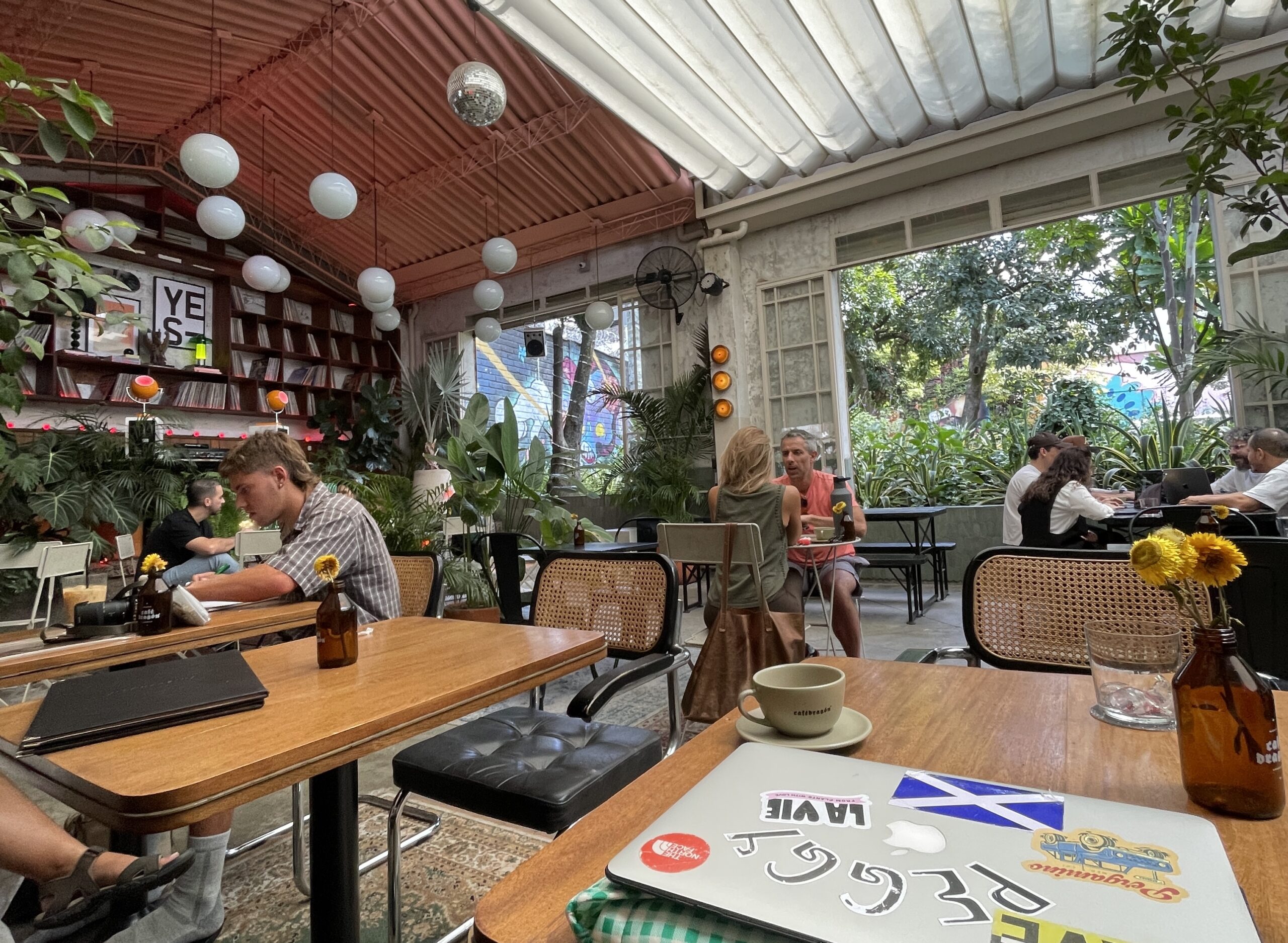 Best Coffee Shops in Medellín for Digital Nomads: 9 Cafes Worth Working From Best Coffee Shops in Medellín for Digital Nomads: 9 Cafes Worth Working From