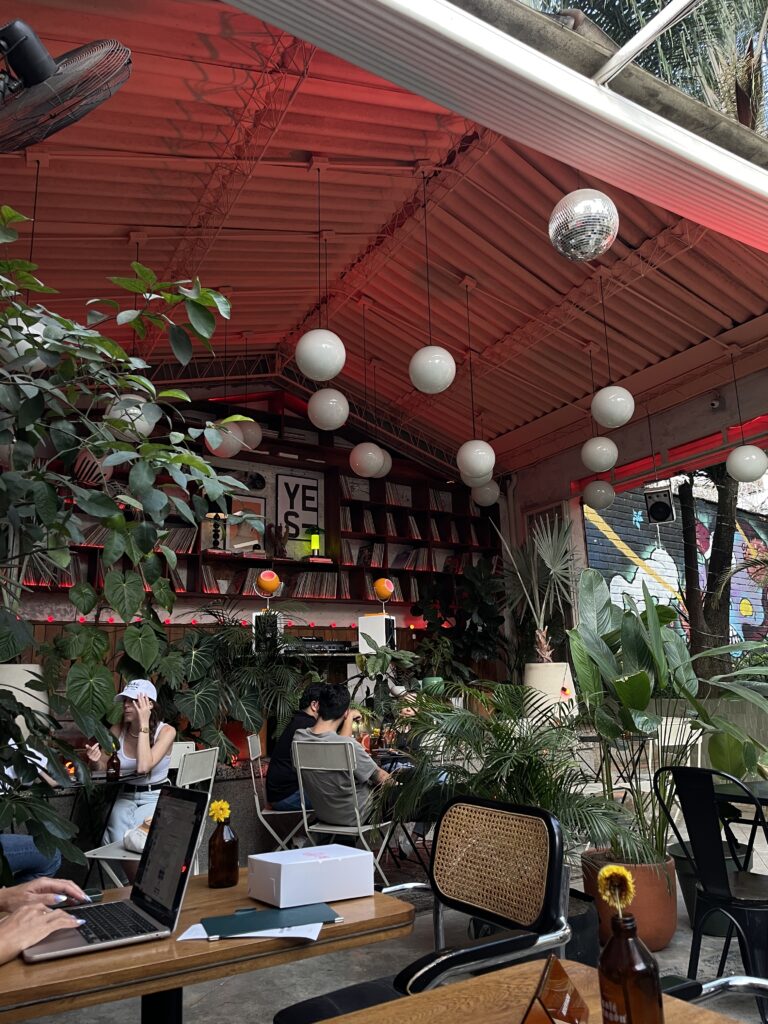 How to Spend 3 Days in Medellín, Colombia (2026 Itinerary) cafe dragon cafe in medellin colombia