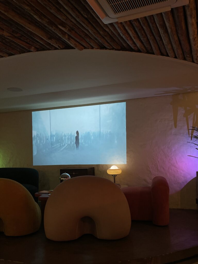 atelier cafe in laureles medellin colombia
