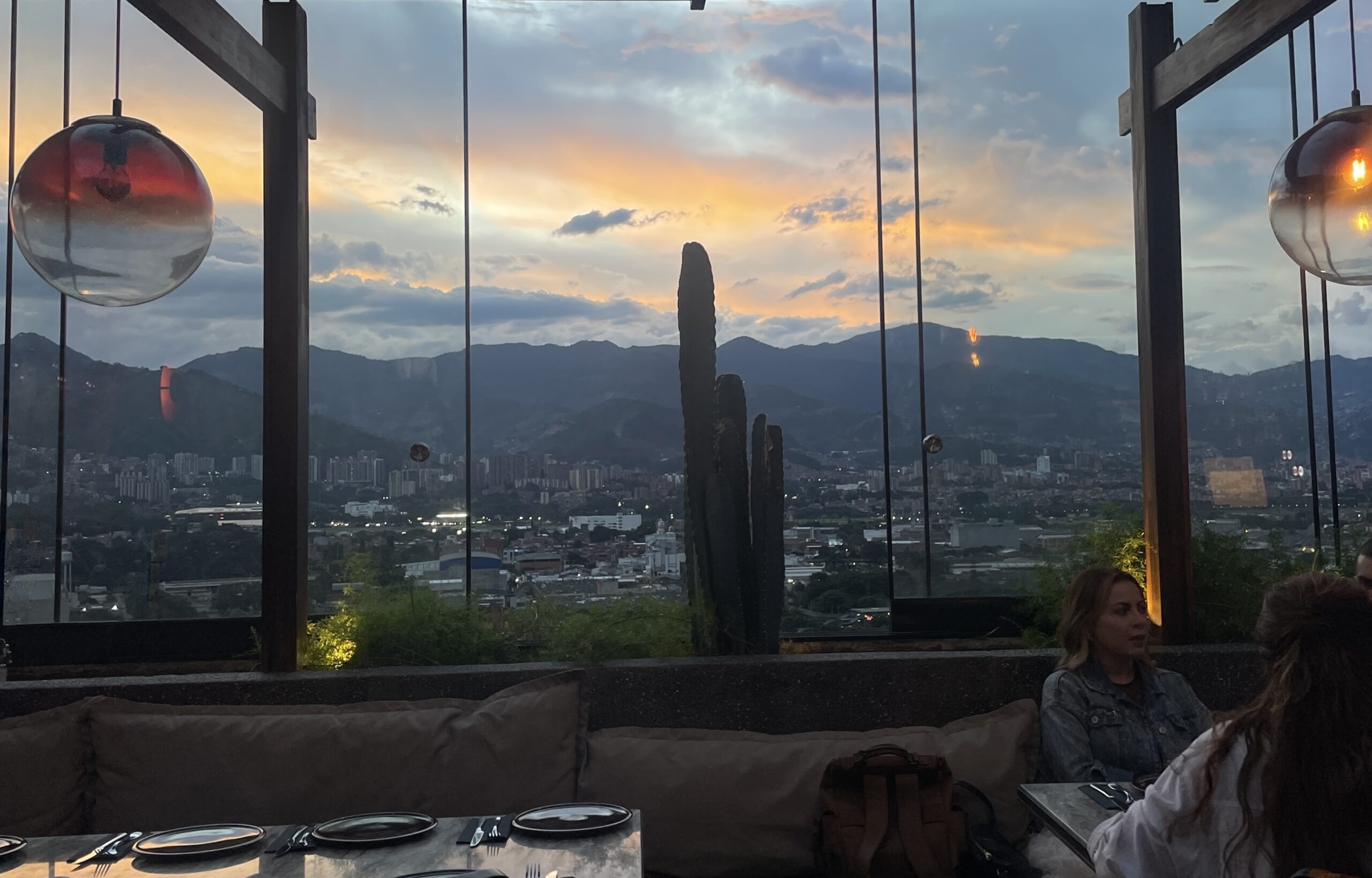 Where to Stay in Medellín: The Best Neighbourhoods for Every Kind of Traveller Where to Stay in Medellín: The Best Neighbourhoods for Every Kind of Traveller