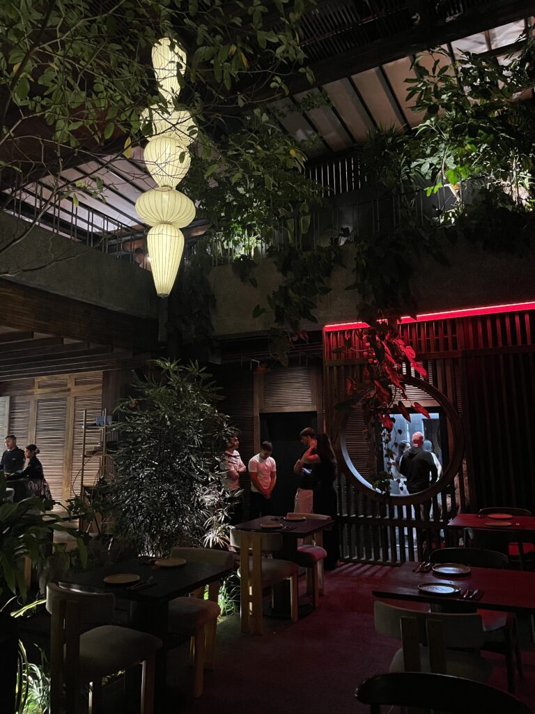 bar and hotel in medellin colombia