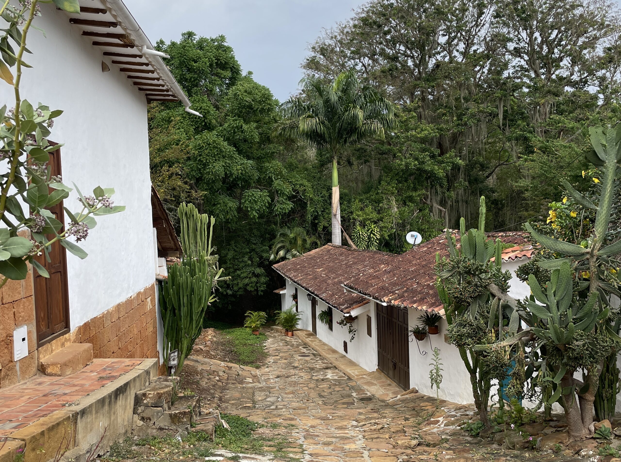 A Full Guide to Barichara, Colombia A Full Guide to Barichara, Colombia