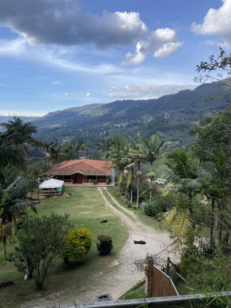 How to Spend 3 Days in Medellín, Colombia (2026 Itinerary) santa elena close to parque arvi, in medellin colombia