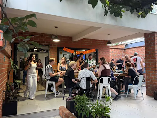 Where to Stay In Medellín in 2026: Best Medellín Hostels black sheep hostel medellin
