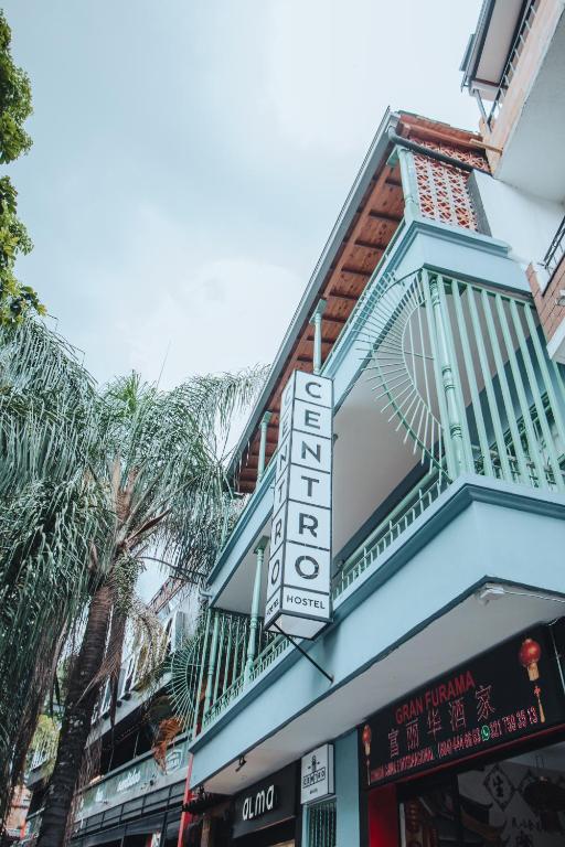 Where to Stay In Medellín in 2026: Best Medellín Hostels centro hostel medellin 2