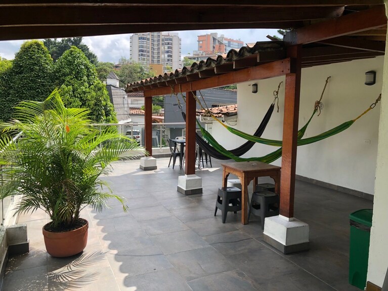 Where to Stay In Medellín in 2026: Best Medellín Hostels black sheep hostel medellin 2